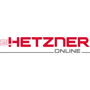 Hetzner-Logo